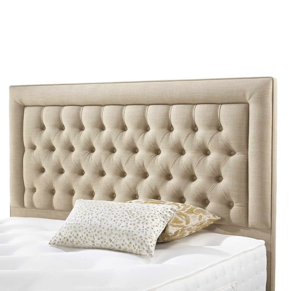 Headboard