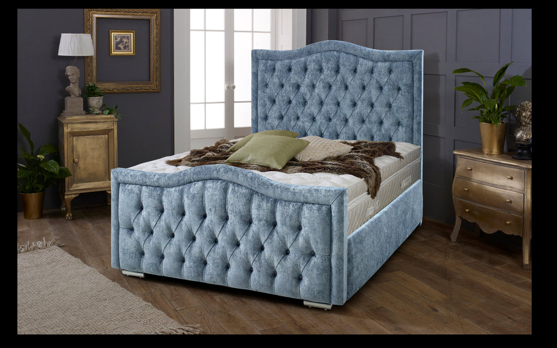 Upholstered Bed Frames