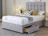 Cuba Divan SET with Ortho Memory Matress