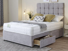 Cuba Divan SET with Ortho Memory Matress