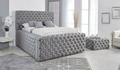 Windermere Bed Frame