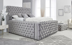 Windermere Bed Frame