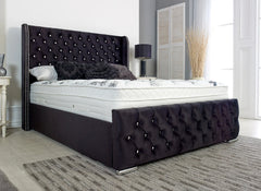 Newport Bed