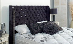 Newport Bed