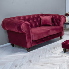Oxford Sofa