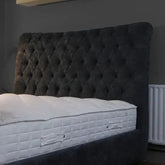 Canterbury Bed Frame