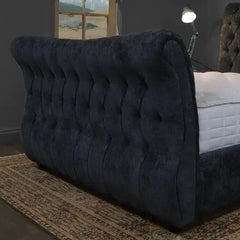 Canterbury Bed Frame