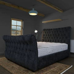 Canterbury Bed Frame