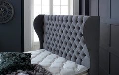 Oxford Wing Headboard