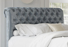Chesterfield Headboard