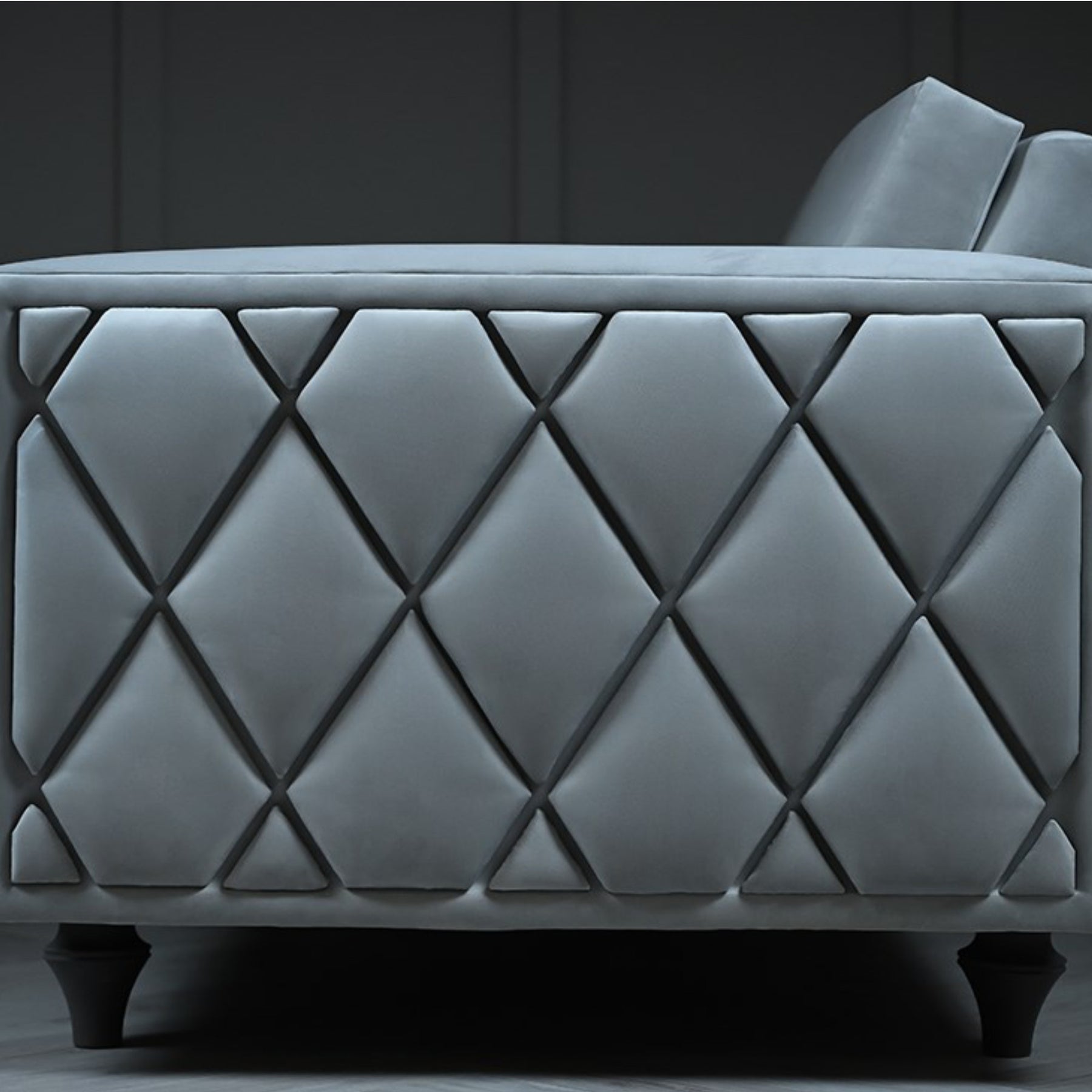 Diamond Sofa