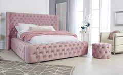 Milan Bed