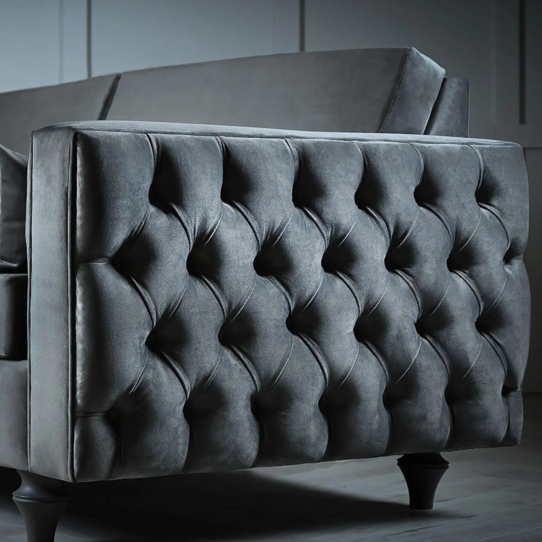 Mercury Sofa