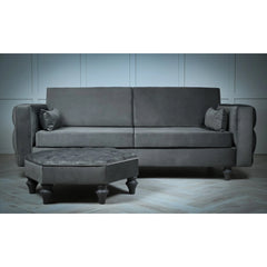 Mercury Sofa