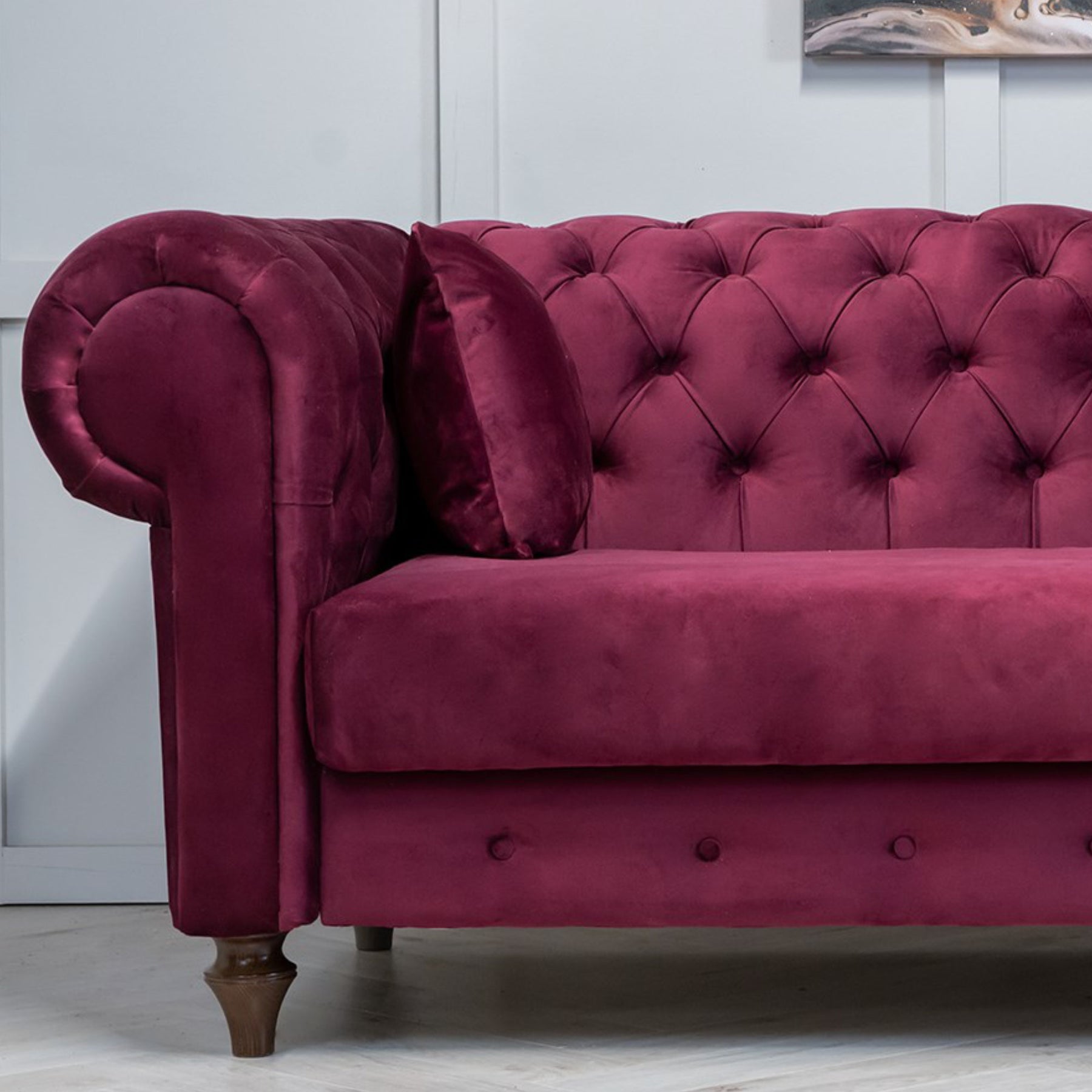 Oxford Sofa
