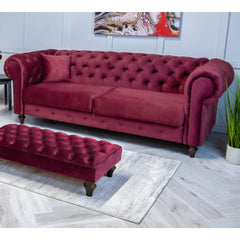 Oxford Sofa