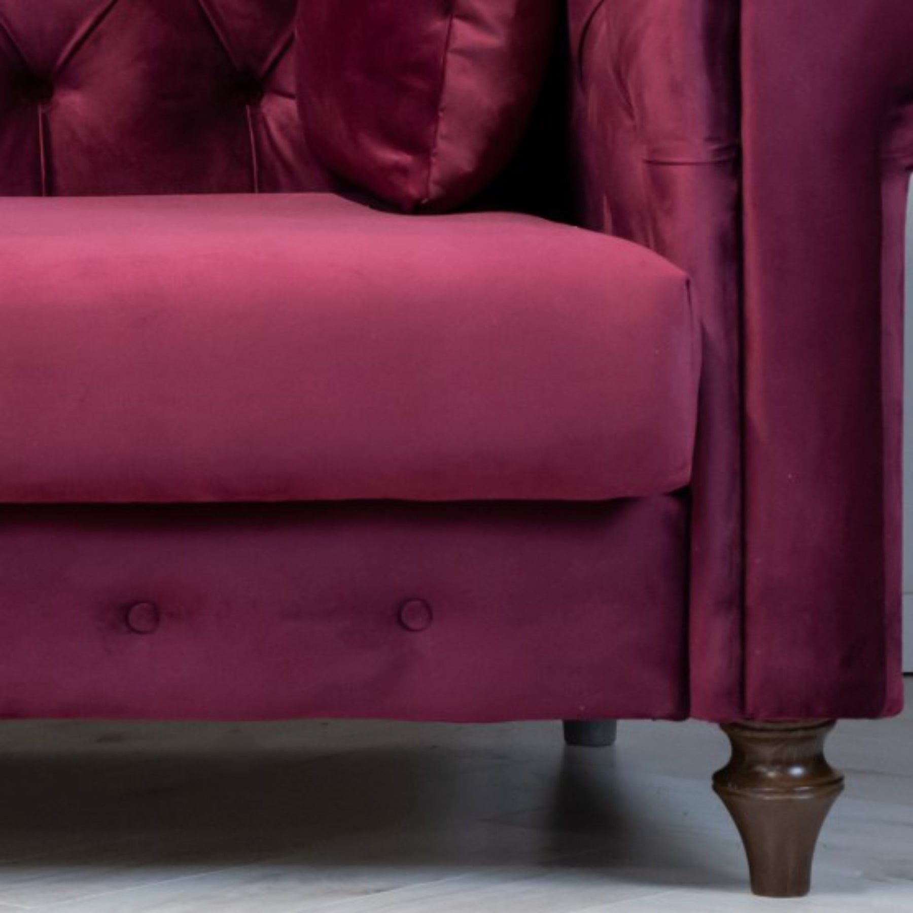 Oxford Sofa