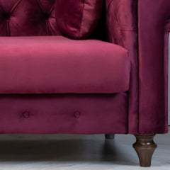 Oxford Sofa