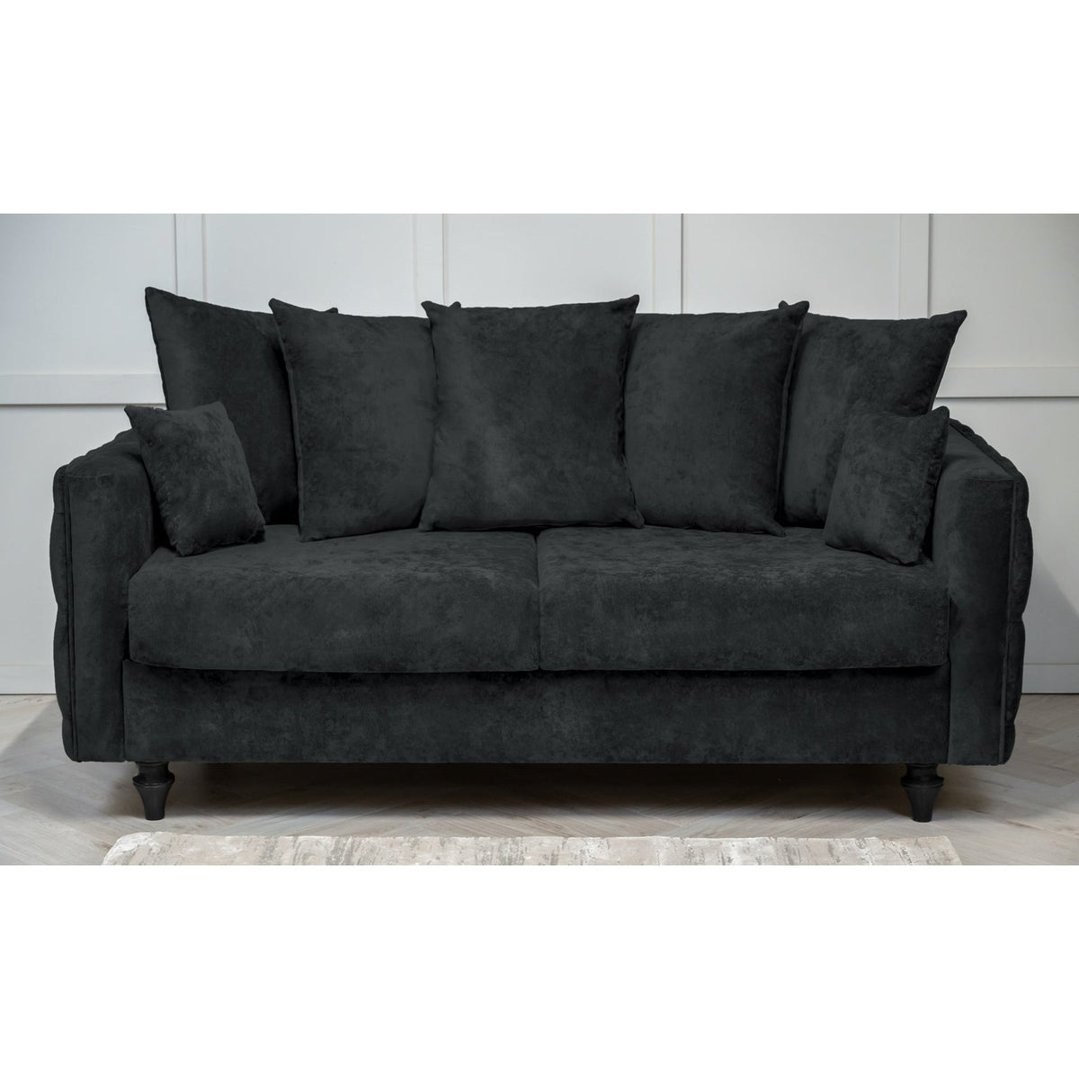 Oak Sofa