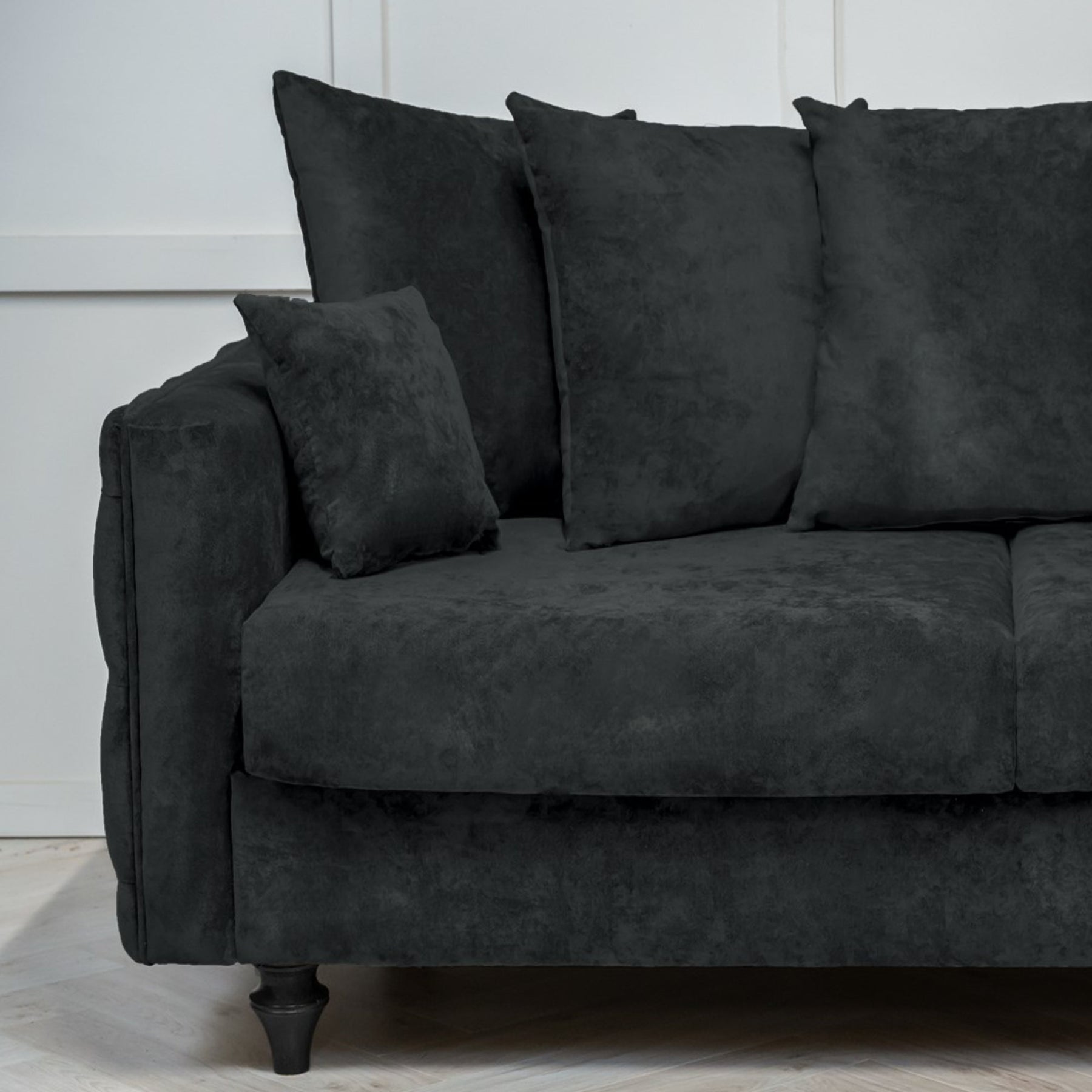 Oak Sofa