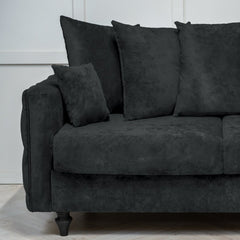 Oak Sofa