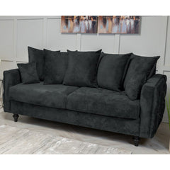 Oak Sofa
