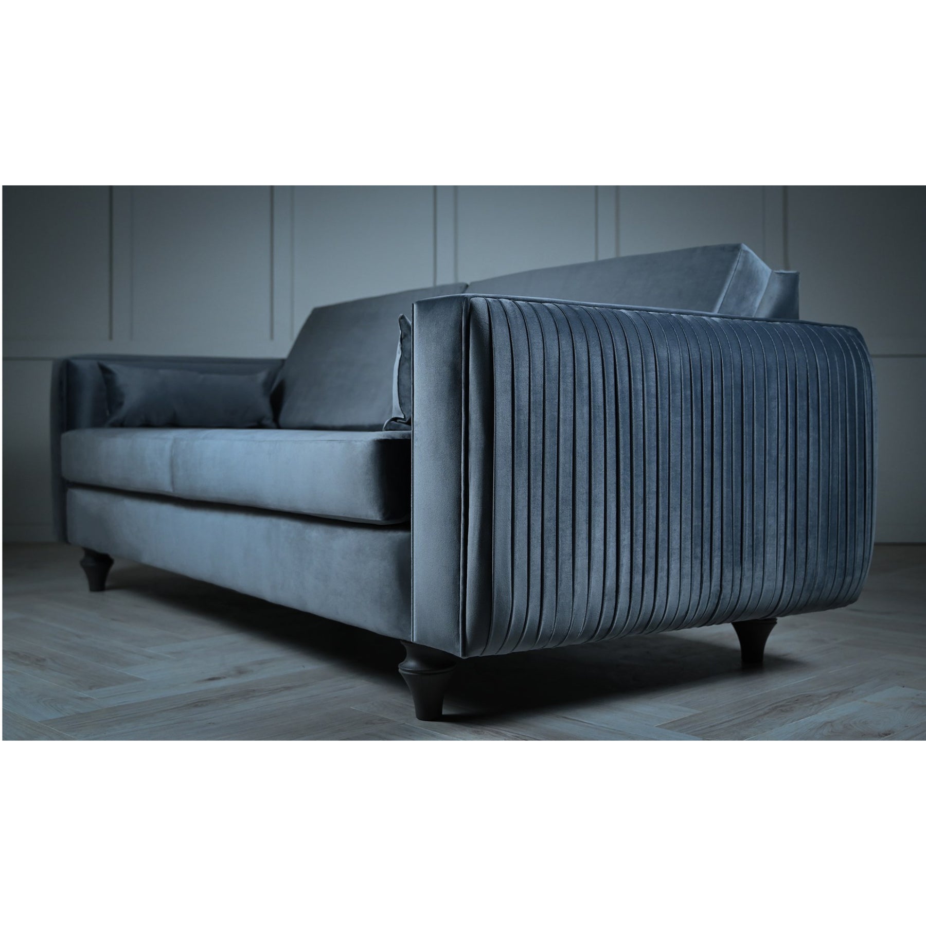 Rectilinear Sofa Linear Sofa