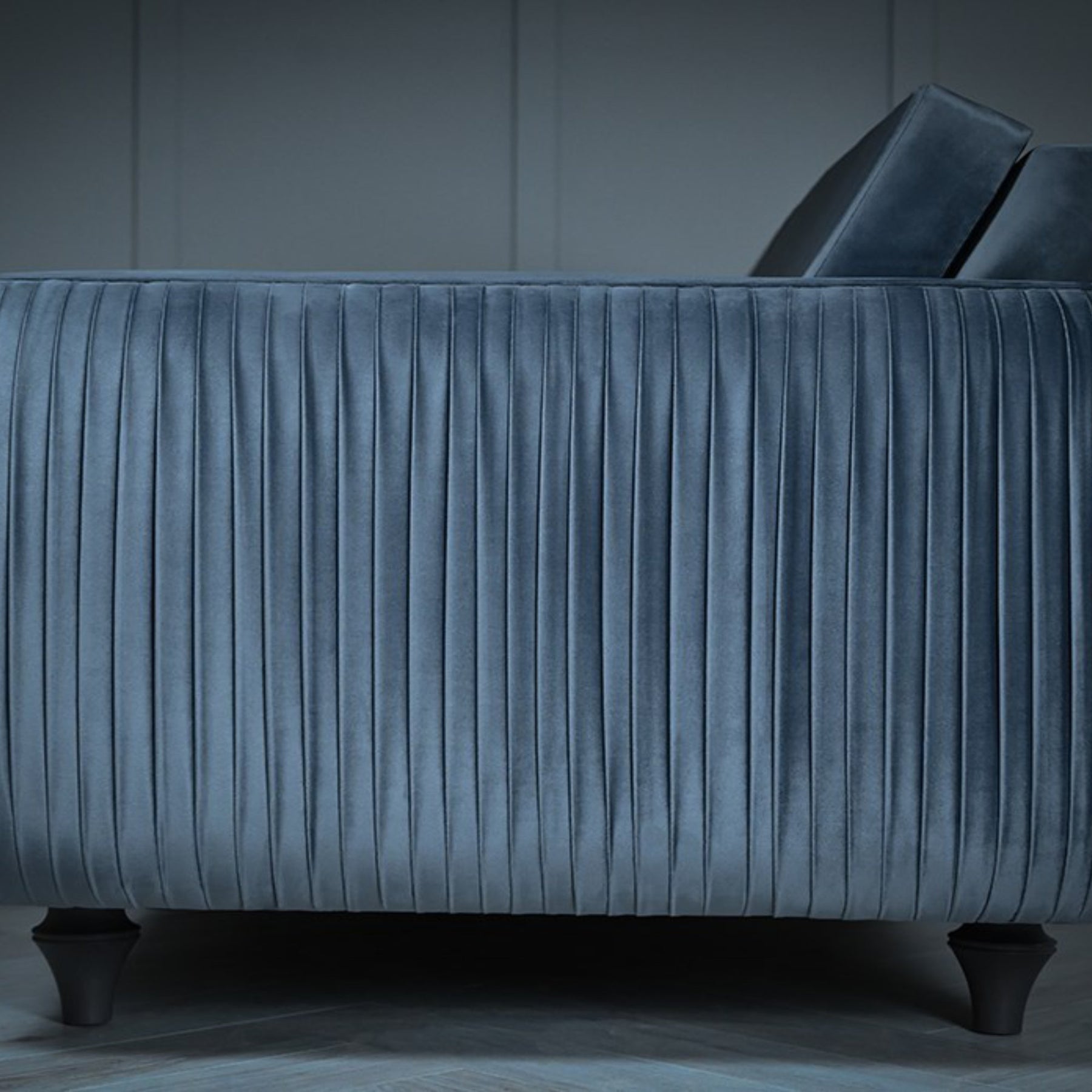 Rectilinear Sofa Linear Sofa