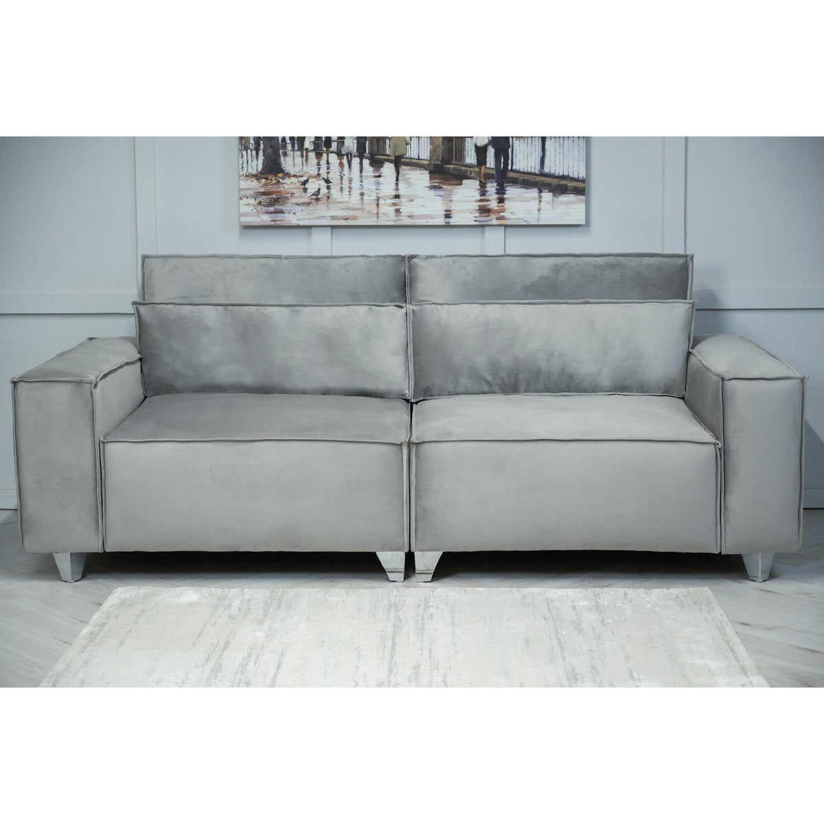 Sloane Sofa