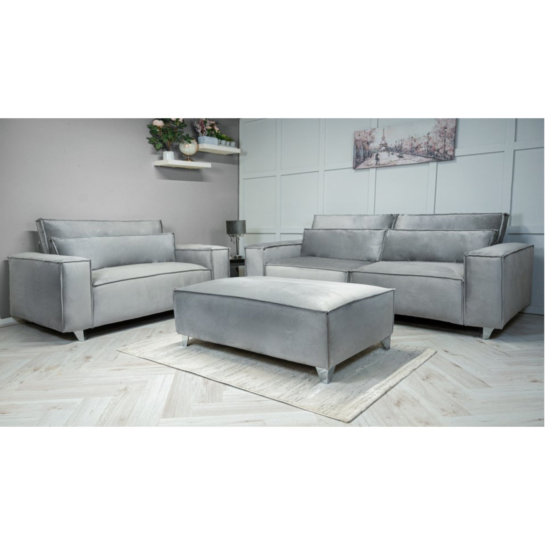 Sloane Sofa