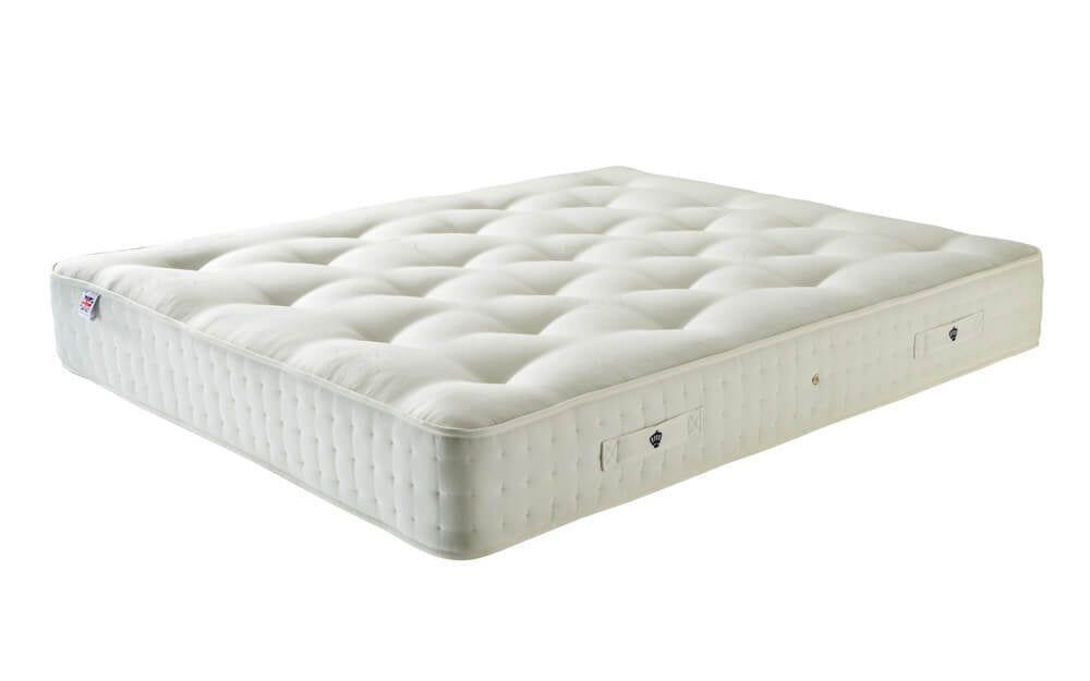Memory Orthopaedic Mattress